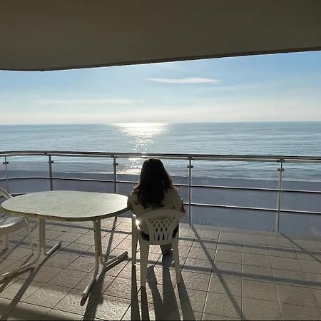 Apartamentos-Atico Pompeya I Y II By Tucasanlaplaya Peñíscola Eksteriør billede