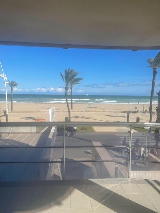 Apartamentos-Atico Pompeya I Y II By Tucasanlaplaya Peñíscola Eksteriør billede