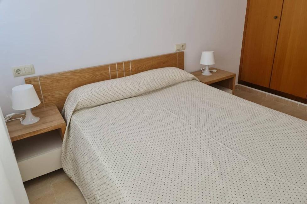 Apartamentos-Atico Pompeya I Y II By Tucasanlaplaya Peñíscola Eksteriør billede