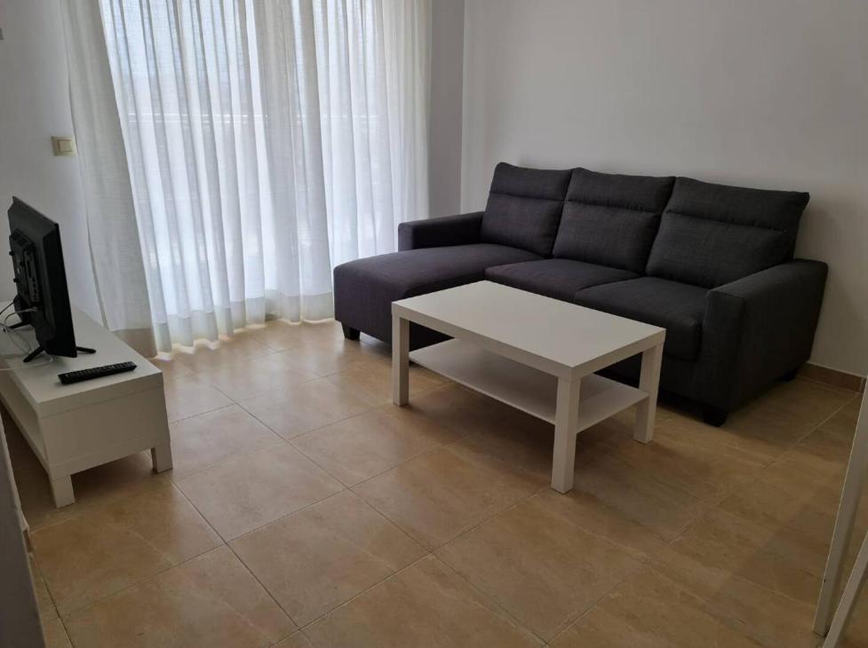 Apartamentos-Atico Pompeya I Y II By Tucasanlaplaya Peñíscola Eksteriør billede