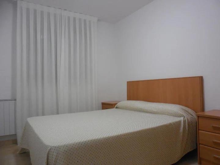 Apartamentos-Atico Pompeya I Y II By Tucasanlaplaya Peñíscola Eksteriør billede